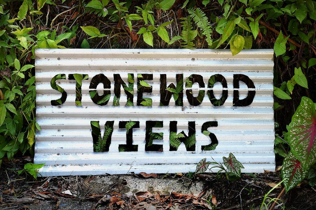 Stonewood Views Villa Diwan Exterior foto