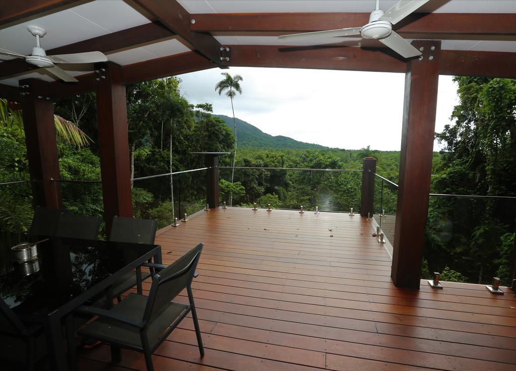 Stonewood Views Villa Diwan Exterior foto